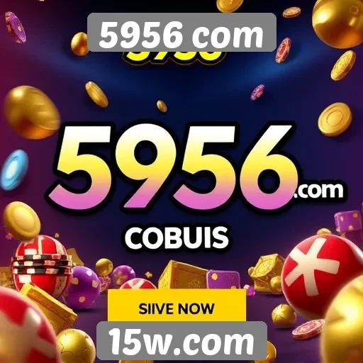 Plataforma 5956 com apresenta promoções semanais