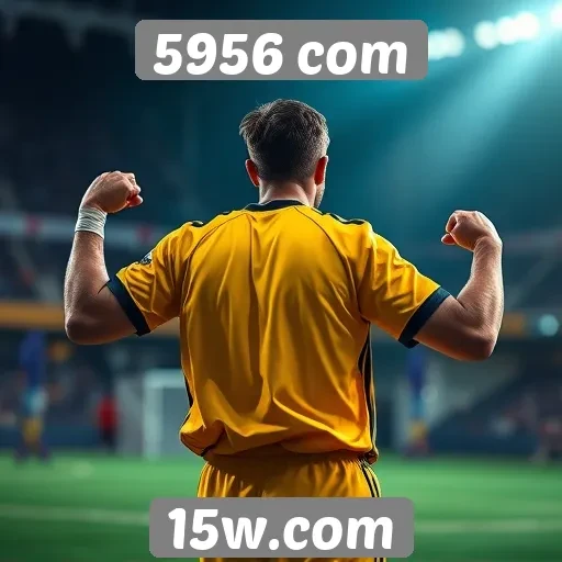 Recursos inovadores oferecidos por 5956 com para jogadores